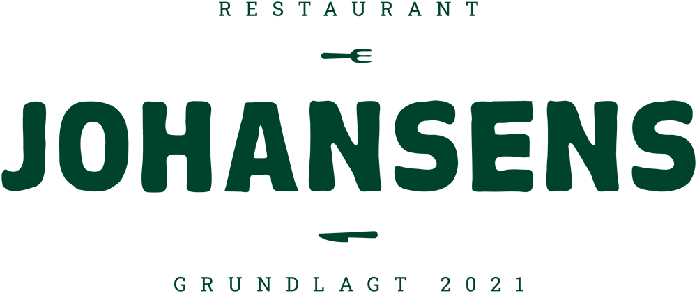 Restaurant Johansens